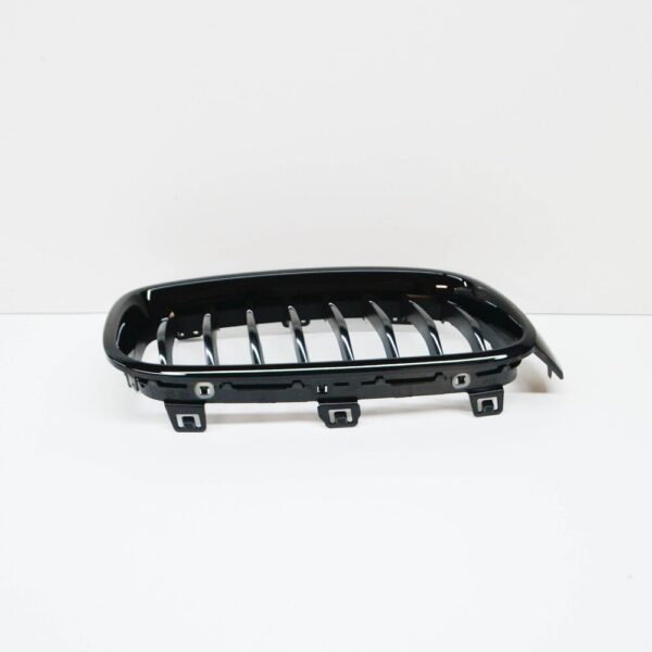 51117464494 - BMW 3 F30 LCI kidney grill sport edition front right 51117464494 NEW original