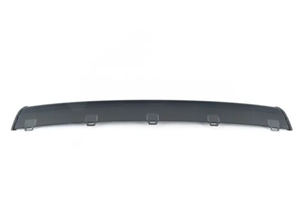 51117471512 - NEW BMW 3 G20 FRONT BUMPER LOWER PROTECTIVE CENTER 51117471512 ORIGINAL