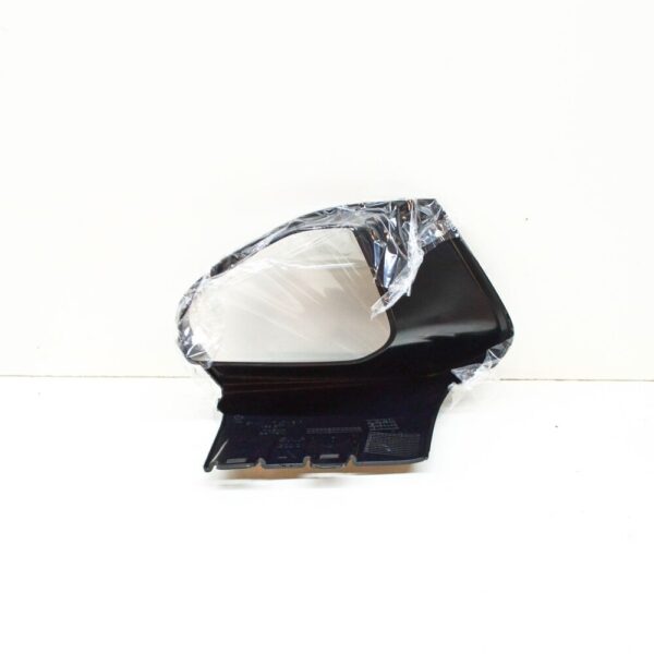 51117471517 - BMW 3 G20 Front Bumper Lower Air Inlet Finisher Left 51117471517 NEW GENUINE