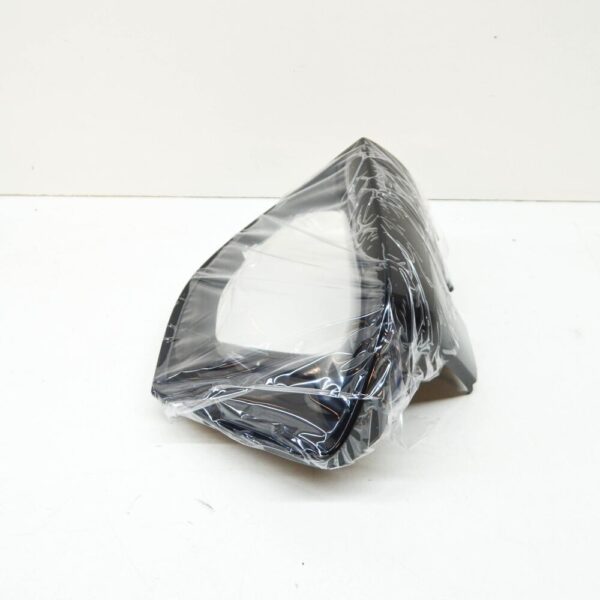51117471517 - BMW 3 G20 Front Bumper Lower Air Inlet Finisher Left 51117471517 NEW GENUINE