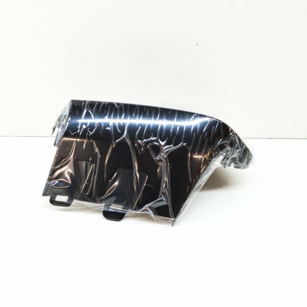 51117471518 - BMW 3 G20 FRONT BUMPER RIGHT LOWER AIR INTAKE FINISHER 51117471518