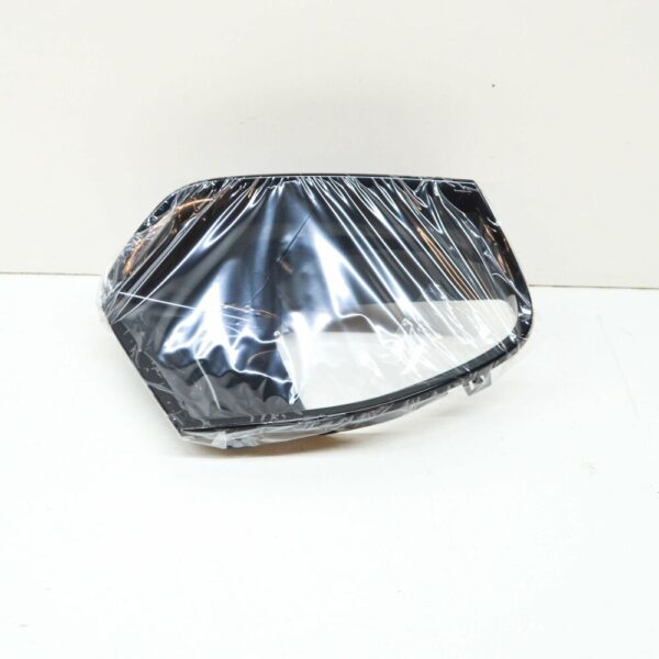 51117471518 - BMW 3 G20 FRONT BUMPER RIGHT LOWER AIR INTAKE FINISHER 51117471518