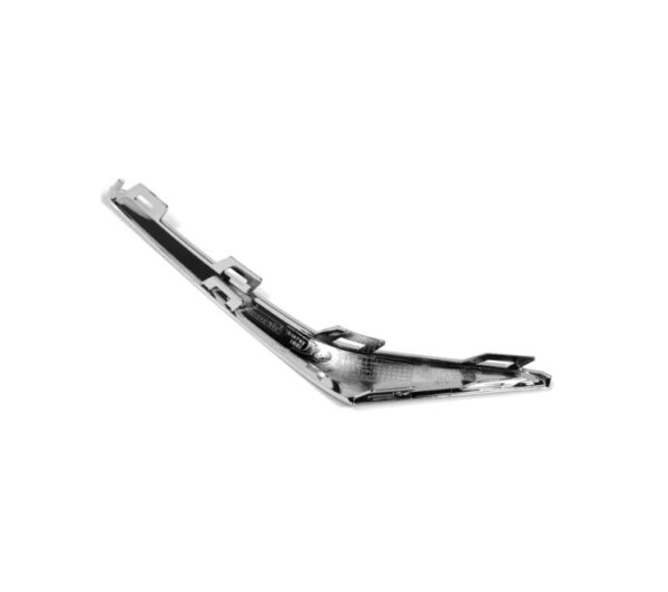 51117471524 - BMW 3' SERIES G20 FRONT BUMPER LOWER RIGHT CHROME SHAPE 51117471524 19-19