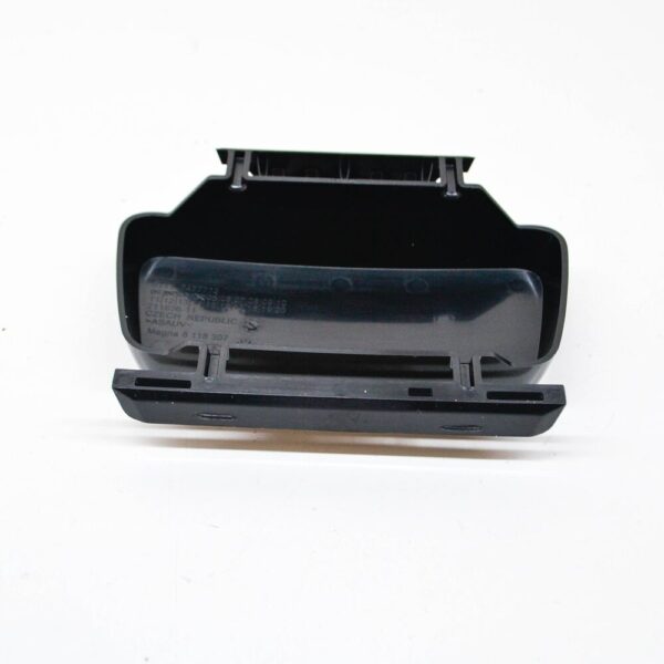 51117477772 - BMW 1 F40 M radiator grille cover for front bumper center747725111747777772 part