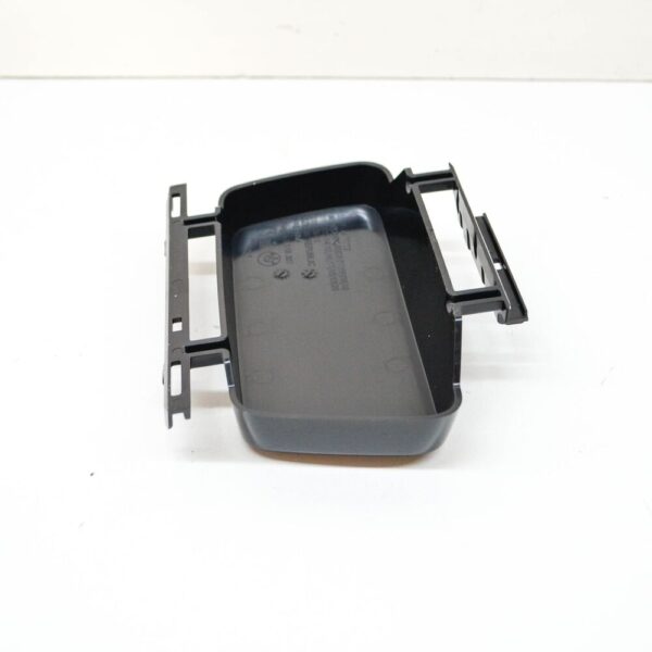 51117477772 - BMW 1 F40 M radiator grille cover for front bumper center747725111747777772 part