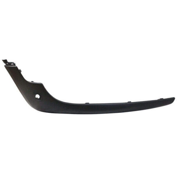 51117478634 - NEW MINI -LANDSMANN F60 FRONT RIGHT BUMPER SPOILER 7478634 51117478634