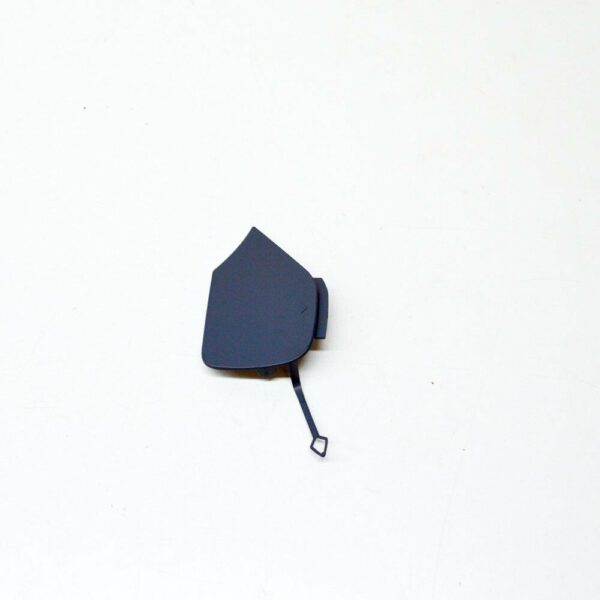51117482654 - NEW BMW I I3 I01 I3 120AH REX COVER TOWING EYE FRONT PRIMED 51117482654 18-19