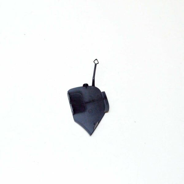 51117482654 - NEW BMW I I3 I01 I3 120AH REX COVER TOWING EYE FRONT PRIMED 51117482654 18-19