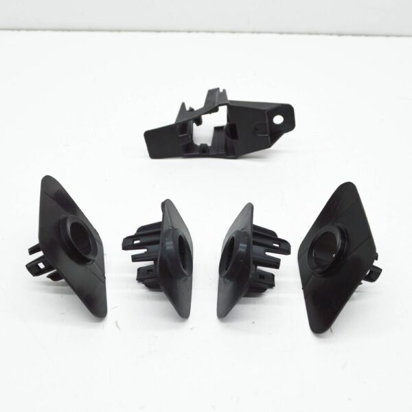51117484789 - NEW BMW X3 G01 FRONT BUMPER PDC PARKTRONIC HOLDER 51117484789 ORIGINAL