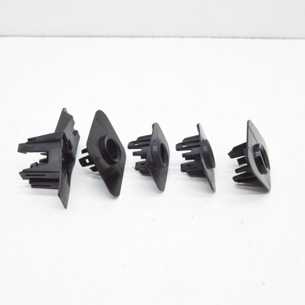 51117484789 - NEW BMW X3 G01 FRONT BUMPER PDC PARKTRONIC HOLDER 51117484789 ORIGINAL