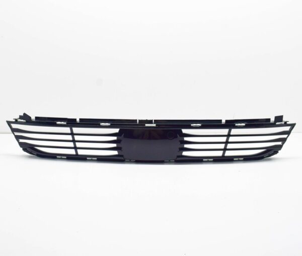 51117486831 - BMW 7 G11, G12 Front Bumper Center Grill 7486831 51117486831 NEW GENUINE