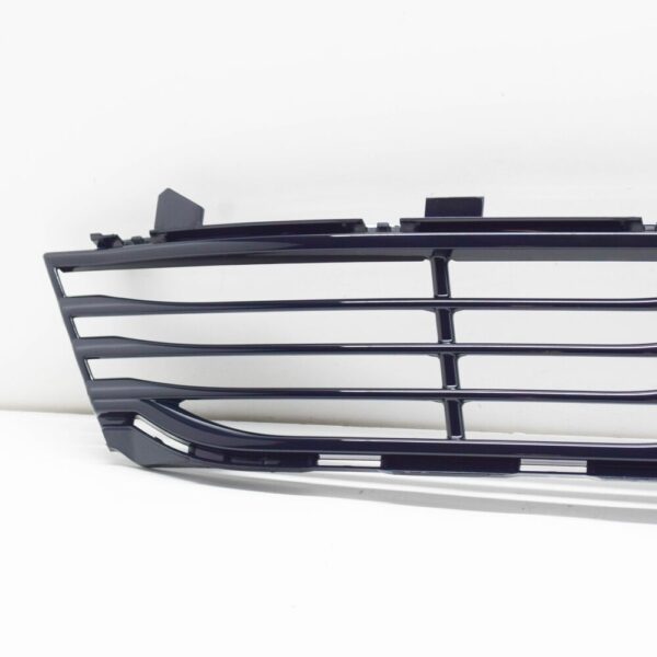 51117486831 - BMW 7 G11, G12 Front Bumper Center Grill 7486831 51117486831 NEW GENUINE