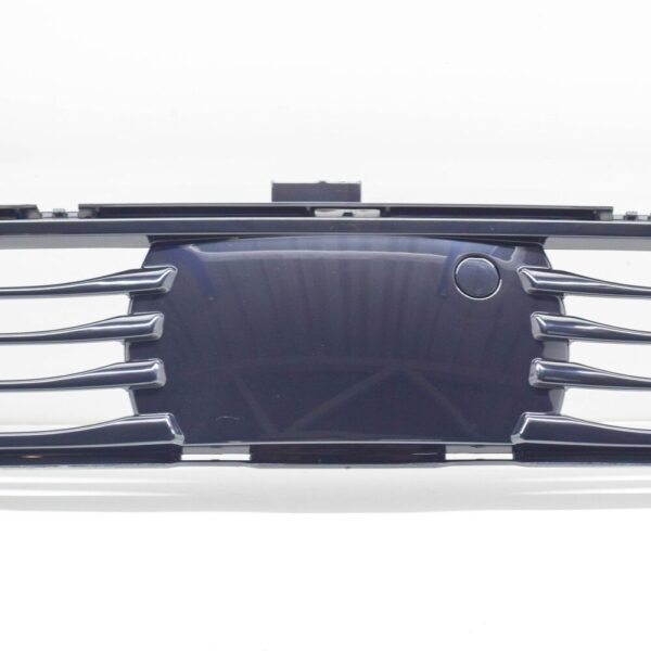51117486831 - BMW 7 G11, G12 Front Bumper Center Grill 7486831 51117486831 NEW GENUINE