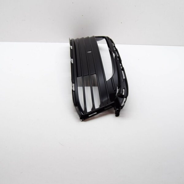 51117486836 - BMW 7 G11 Front Right Bumper Air Inlet Grille 51117486836 NEW GENUINE