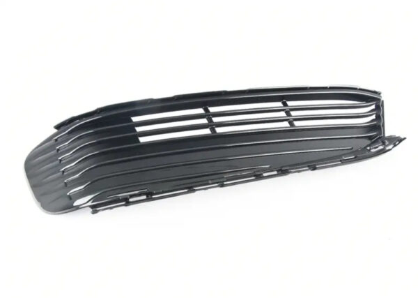 51117486839 - BMW 7 G11, G12 left open air intake grille 7486839 51117486839 NEW ORIGINAL