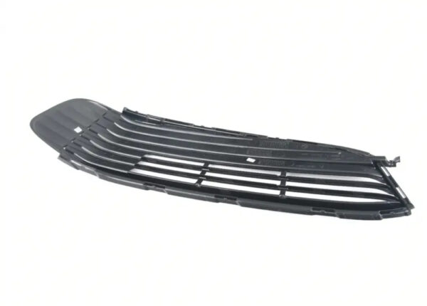 51117486839 - BMW 7 G11, G12 left open air intake grille 7486839 51117486839 NEW ORIGINAL