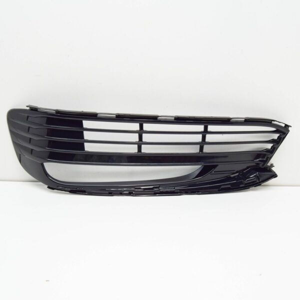 51117486841 - BMW 7 G11 air intake front left open grill 51117486841 7486841 NEW