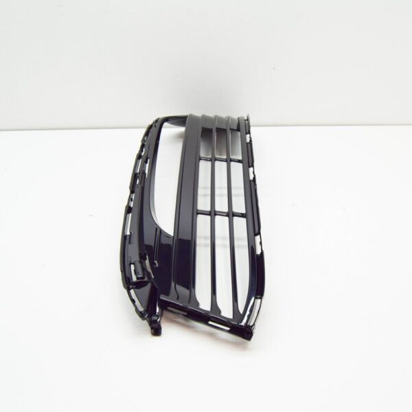 51117486841 - BMW 7 G11 air intake front left open grill 51117486841 7486841 NEW
