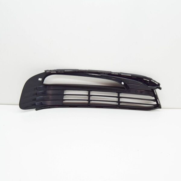 51117486841 - BMW 7 G11 air intake front left open grill 51117486841 7486841 NEW