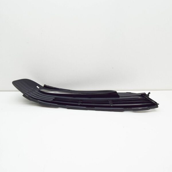51117486841 - BMW 7 G11 air intake front left open grill 51117486841 7486841 NEW