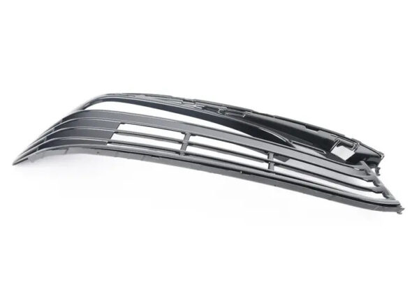 51117486842 - NEW BMW 7 G11 FRONT RIGHT AIR INTAKE OPEN GRILLE 7486842 51117486842 ORIGINAL
