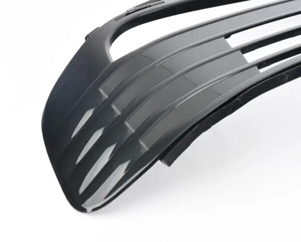 51117486842 - NEW BMW 7 G11 FRONT RIGHT AIR INTAKE OPEN GRILLE 7486842 51117486842 ORIGINAL