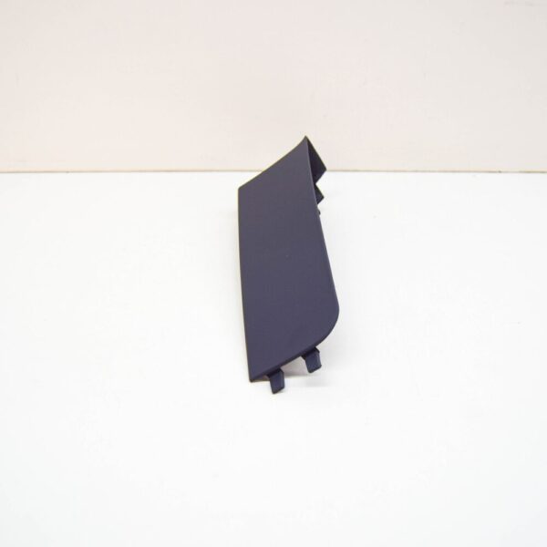 51117890094 - NEW BMW COVER AIR DUCT PRIMED RIGHT E46 316I 1.6 1.9 7890094 51117890094