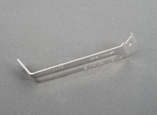 51117891251 - BMW 3 Convertible E93 Left Headlight Arm Holder 7891251 51117891251 NEW REAL