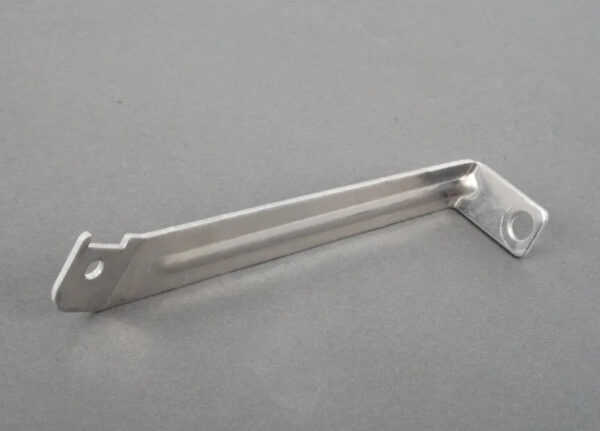 51117891251 - BMW 3 Convertible E93 Left Headlight Arm Holder 7891251 51117891251 NEW REAL
