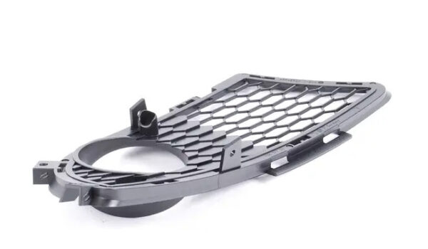51117891395 - Original BMW E90 Left Fog Clamp Grille 51117891395