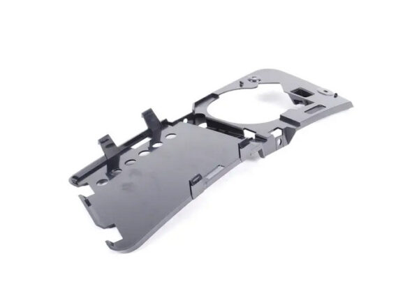 51117892111 - BMW 3 E90 Front Left Fog Light M Bracket 51117892111 NEW GENUINE