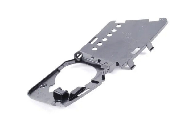 51117892111 - BMW 3 E90 Front Left Fog Light M Bracket 51117892111 NEW GENUINE