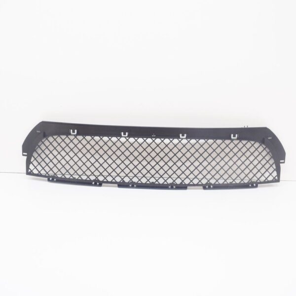 51117893331 - BMW 3 E46 front M sport bumper center grill 51117893331 7893331 new original