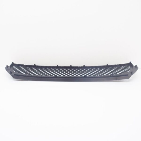 51117893331 - BMW 3 E46 front M sport bumper center grill 51117893331 7893331 new original