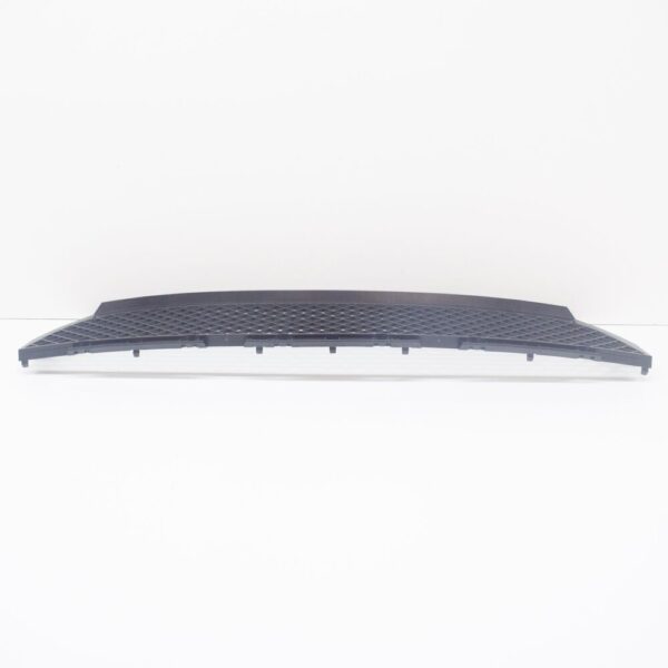 51117893331 - BMW 3 E46 front M sport bumper center grill 51117893331 7893331 new original