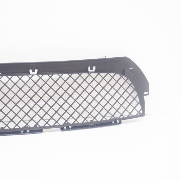 51117893331 - BMW 3 E46 front M sport bumper center grill 51117893331 7893331 new original