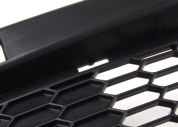 51117895842 - BMW E85 Original Bottom Front Grille 51117895842