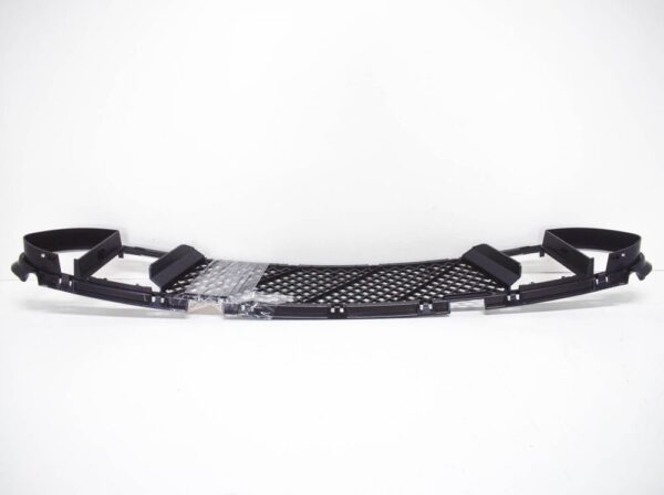 51117896586 - BMW 5 E60 M Sport Front Lower Bumper Grille 51117896586 NEW GENUINE