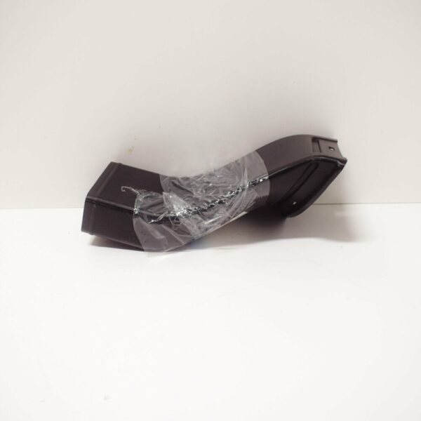51117896587 - NEW BMW 5 SERIES E60 30I FRONT LEFT BRAKE AIR DUCT M TECH 51117896587