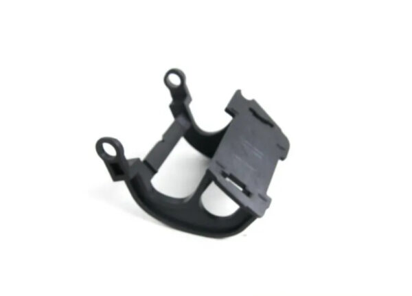 51117896601 - BMW 5 E60 Left Headlight Cleaner Mount Frame 7896601 51117896601 NEW