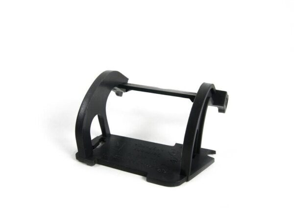 51117896602 - BMW E60 E61 Original Right Headlight Cleaner Support Frame 5111789660