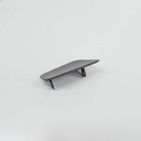 51117897212 - BMW 5 E60 M Sport Front Right Headlight Washer Cover 51117897212 NEW