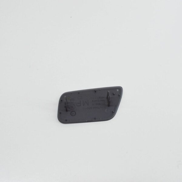 51117897212 - BMW 5 E60 M Sport Front Right Headlight Washer Cover 51117897212 NEW