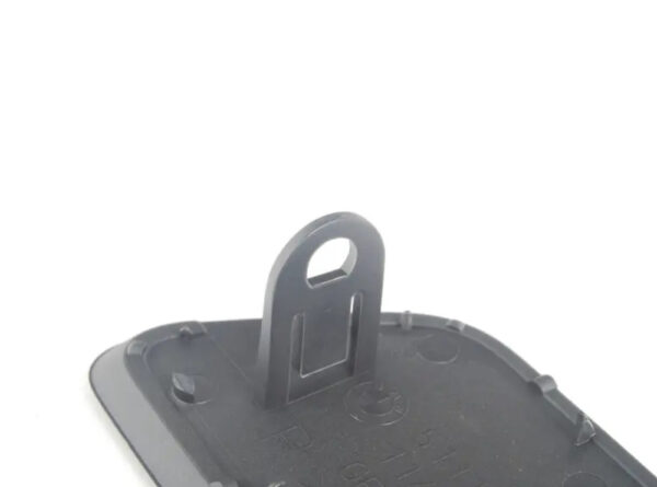 51117898152 - BMW 5 E60 RIGHT HEADLIGHTS WASHING MACHINE NOZZLE COVER 7898152 51117898152
