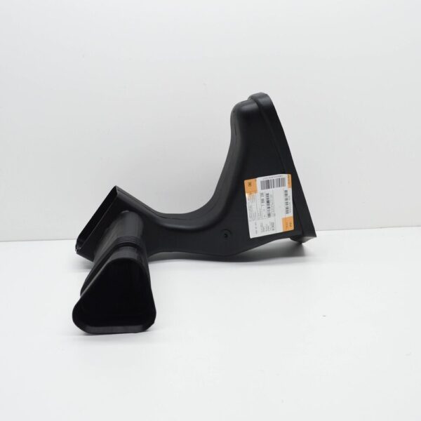 51117898199 - NEW BMW 6 E63 FRONT LEFT BRAKE AIR DUCT 7898199 51117898199 ORIGINAL