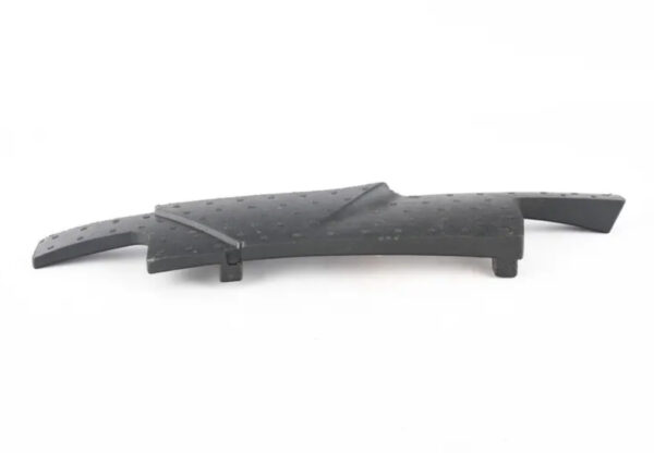 51117898283 - NEW BMW M6 E63 E64 CONVERTIBLE COUPE SHOCK ABSORBER FRONT LH 51117898283 06-09 ORIGINAL