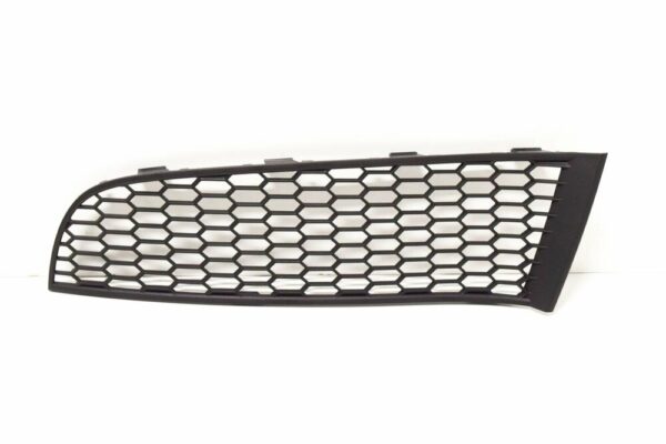 51117903673 - NEW BMW 7 F01 FRONT M BUMPER LOWER LEFT GRILLE 51117903673 7903673 2015 OEM