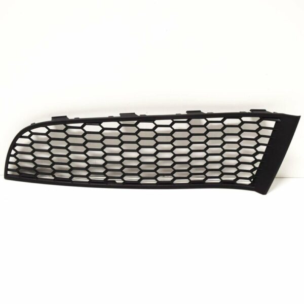 51117903673 - NEW BMW 7 F01 FRONT M BUMPER LOWER LEFT GRILLE 51117903673 7903673 2015 OEM
