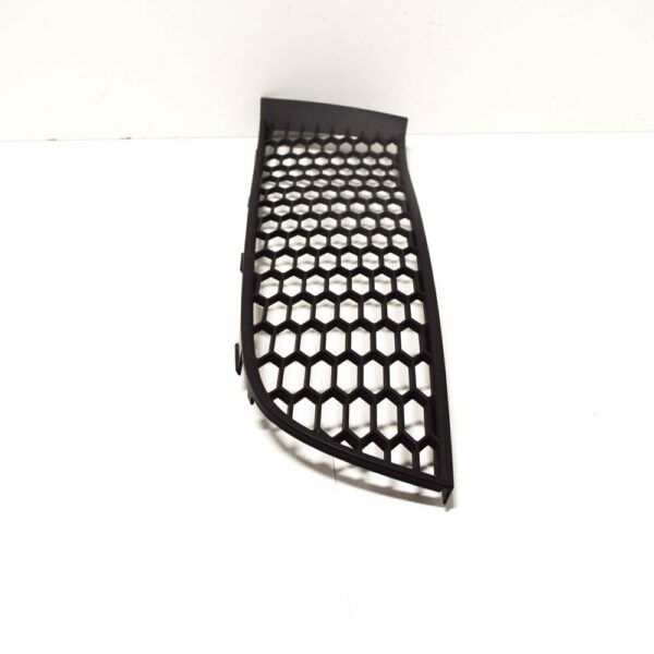 51117903673 - NEW BMW 7 F01 FRONT M BUMPER LOWER LEFT GRILLE 51117903673 7903673 2015 OEM