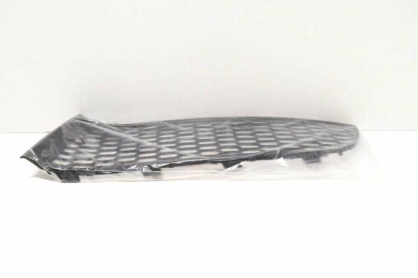 51117903673 - NEW BMW 7 F01 FRONT M BUMPER LOWER LEFT GRILLE 51117903673 7903673 2015 OEM